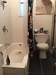 Rented by 50 Stanhope LLC