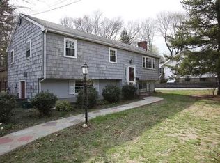 25 Grove St, Braintree, MA 02184
