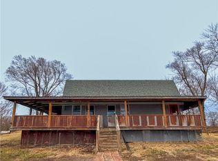 33646 W Laser Rd, New Hampton, MO 64471