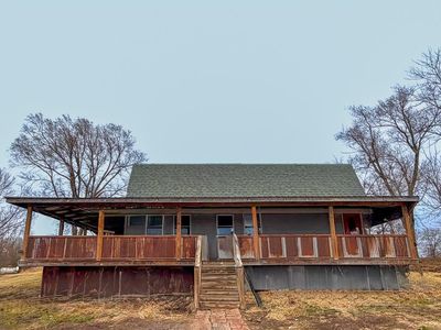 33646 W Laser Rd, New Hampton, MO, 64471