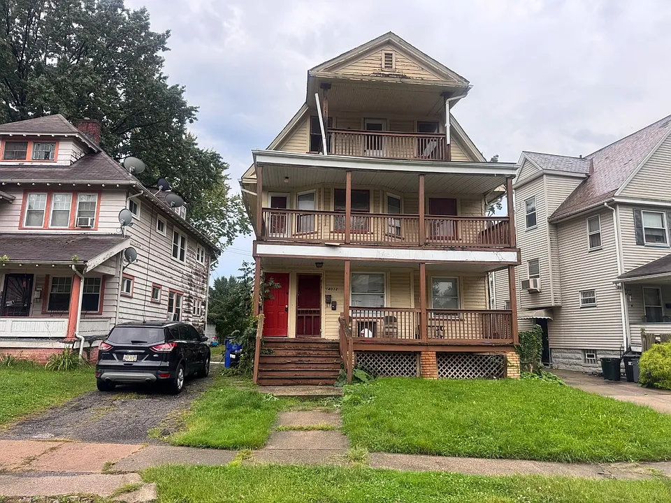 14012 Scioto Ave, East Cleveland