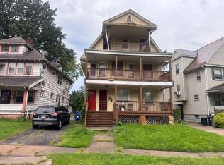14012 Scioto Ave, East Cleveland, Cleveland, OH 44112