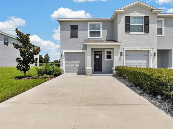 3816 SUNFLOWER FIELD PLACE, PLANT CITY, FL 33565