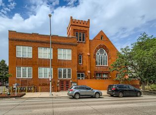 225 N Lincoln St UNIT 5, Denver, CO 80203