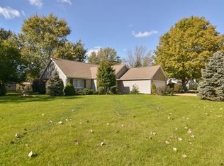 13230 Carthay Cir, Fishers, IN 46038