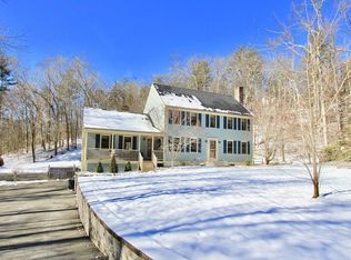 9 Berrywood Ln, Groveland, MA 01834