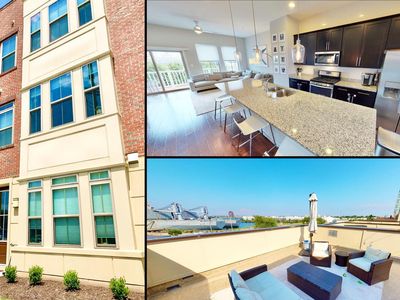 1612 Rampart Mews, Baltimore, MD, 21230