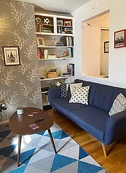 Rented by Jack B Shapiro