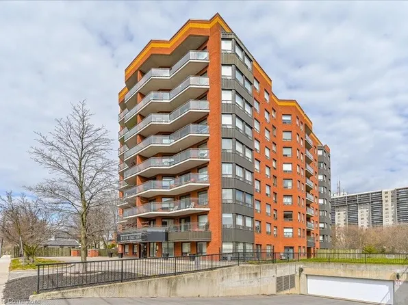 10 Ellen St E #305, Kitchener, ON N2H 6R8