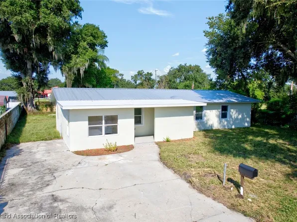 5111 Minor Ave, Bowling Green, FL 33834