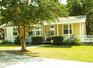 112524 S 4178th Rd, Checotah, OK 74426