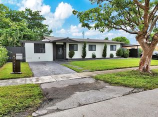 19417 SW 97th Pl, Cutler Bay, FL 33157