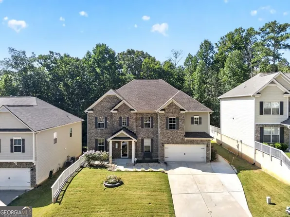2193 Dodson Woods Dr, Fairburn, GA 30213