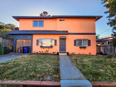 721 Oak St, Monterey, CA, 93940