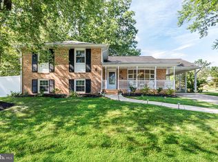 6201 Kaybro St, Laurel, MD 20707