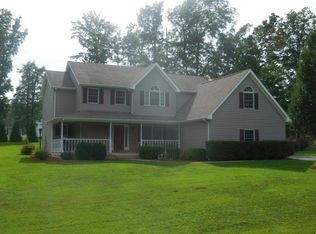 375 Eagle Dr, Morehead, KY 40351