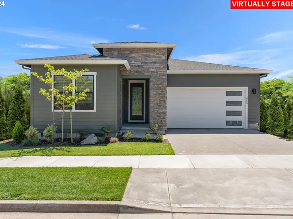 2901 N 50th Ave, Camas, WA 98607