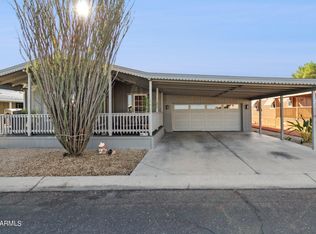 3901 E Pinnacle Peak Rd LOT 193, Phoenix, AZ 85050