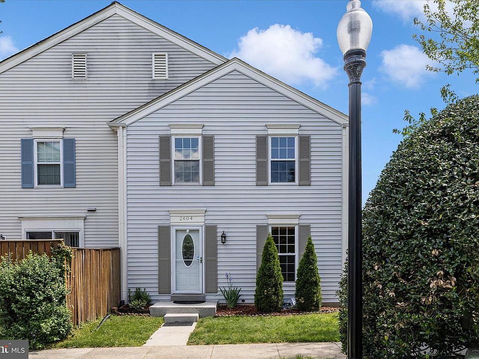 1st image of 2604 Ashmont Ter