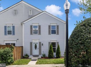 2604 Ashmont Ter, Silver Spring, MD 20906
