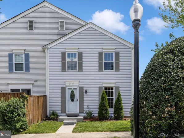 2604 Ashmont Ter, Silver Spring, MD 20906