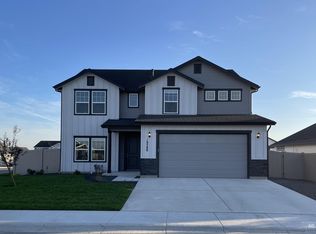 19280 Kiowa Creek Way, Caldwell, ID 83605