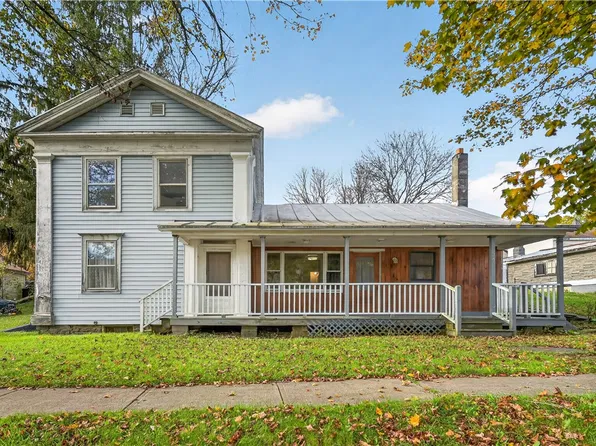 79 Main St, Worcester, NY 12064