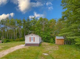 11 West Loop, Livermore falls, ME 04254