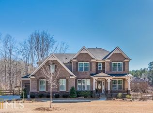 5495 Glenside Cv NW, Acworth, GA