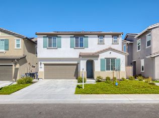 2874 Shaver Street, Fairfield, CA 94533