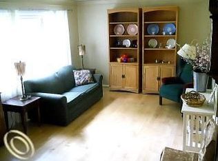 2855 Central St, Berkley, MI 48072