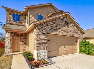 604 Red Tails Dr, Austin, TX 78725