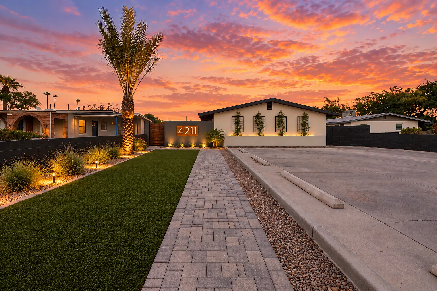 2 bed, 825 sqft, $2,799 — Photo 2