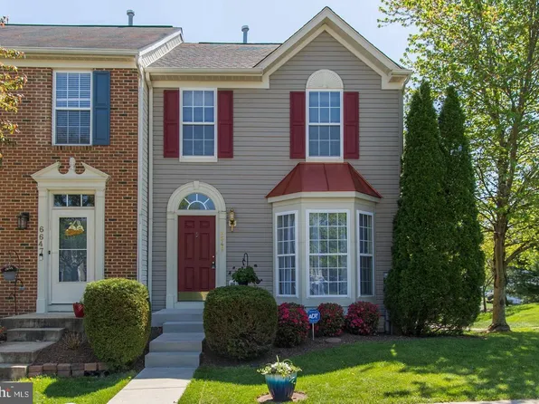 6645 McGrath Pl, Frederick, MD 21703