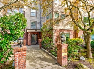 566 Prospect Street #108, Seattle, WA