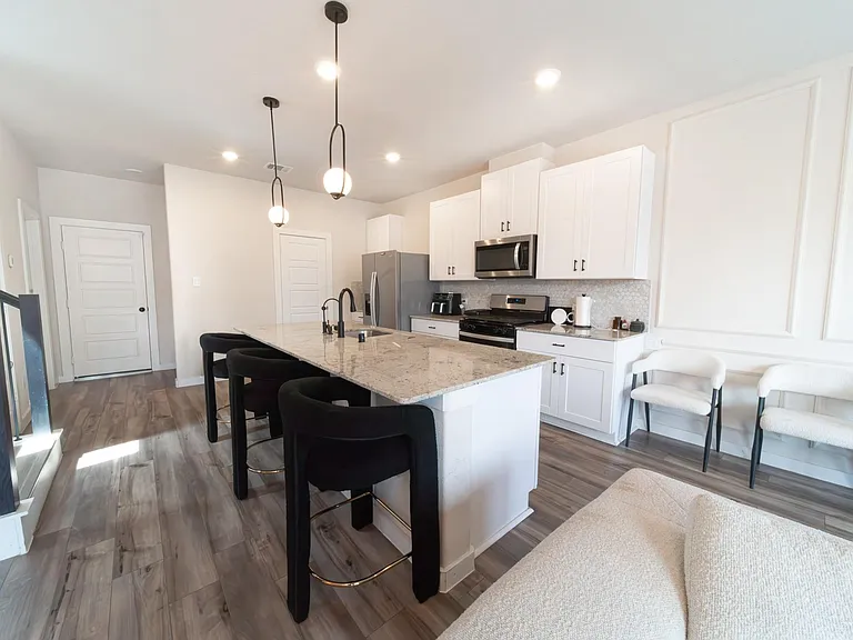 14815 Silent Gulf Ave — Photo 5