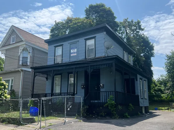 1710 E Fayette St, Syracuse, NY