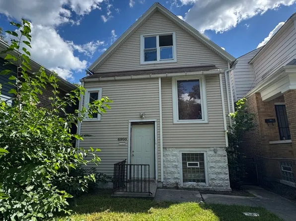 6905 S Woodlawn Ave, Chicago, IL 60637