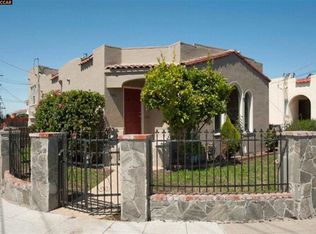 7881 Plymouth St, Oakland, CA 94621