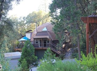 22763 Lazy Z Ln, Sonora, CA 95370