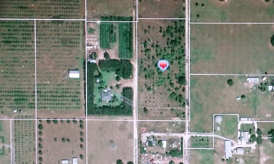 1st image of Lillian Ln