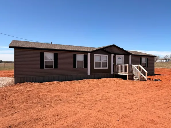 24191 Macarthur Ave, Blanchard, OK 73010