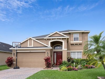 1345 Periwinkle Blue Way, Oviedo, FL, 32766