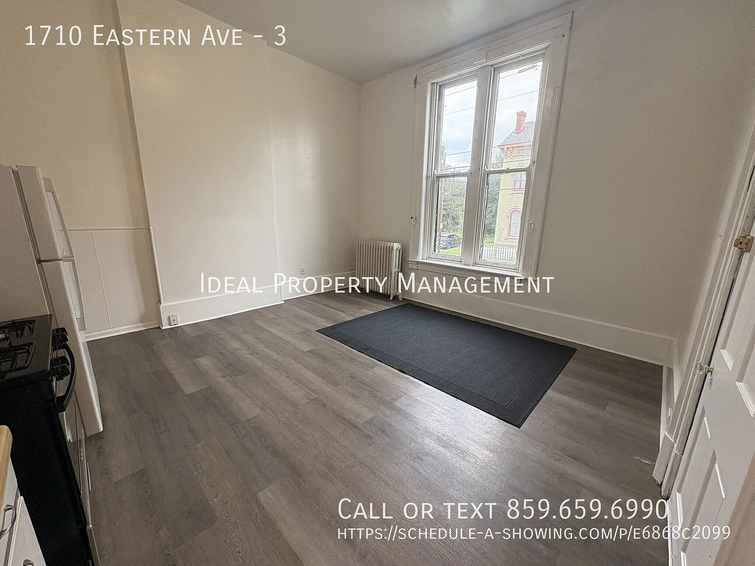 1710 Eastern Ave #3 — Photo 4
