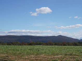 0 Shadow Mountain Dr LOT 54-D, Crossville, TN 38572