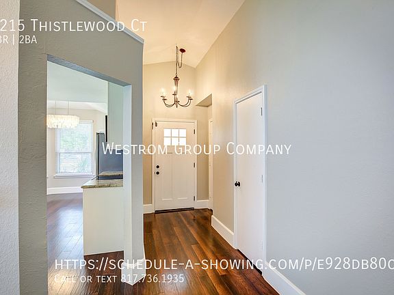 4th image of 2215 Thistlewood Ct
