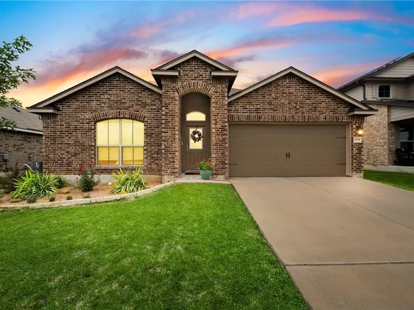 2909 Keathley Dr, Lorena, TX 76655