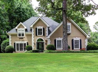 3647 Cherbourg Way, Marietta, GA 30062