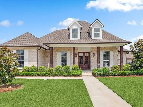 316 Lac Calcasieu Dr, Luling, LA 70070