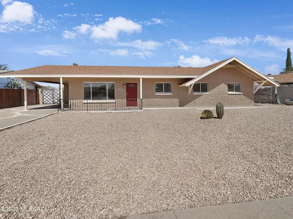 6101 E 34th St, Tucson, AZ 85711